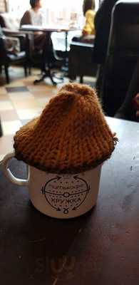 Стритфуд Kdc Take Away