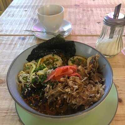 Do:shik Ramen & Beer