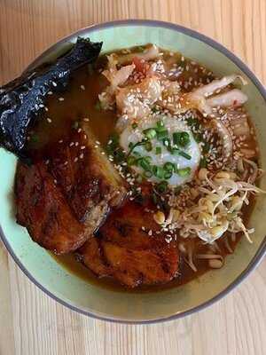 Do:shik Ramen & Beer