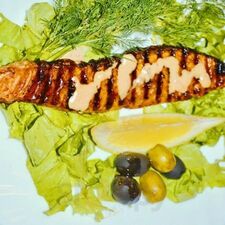 Золотой Замок