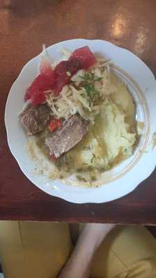 Кафе Пиросмани