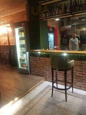 St. Мясной Street-food