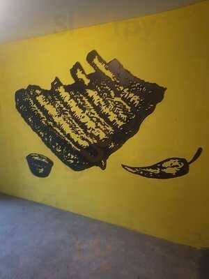 St. Мясной Street-food