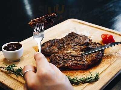 St. Мясной Street-food