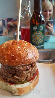 St. Мясной Street Food