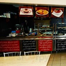 Сытный дворик