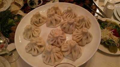 Генацвале на Дону