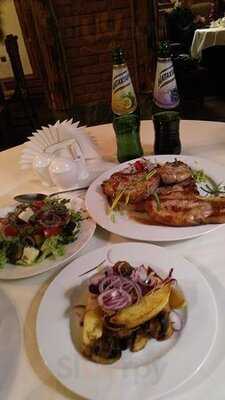 Генацвале на Дону