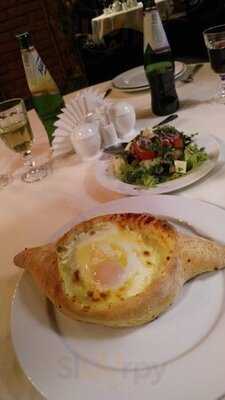 Генацвале на Дону