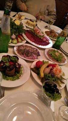 Генацвале на Дону