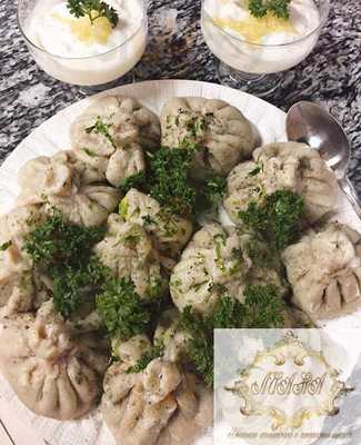 Кафе "Лиана"