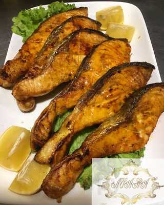 Кафе "Лиана"