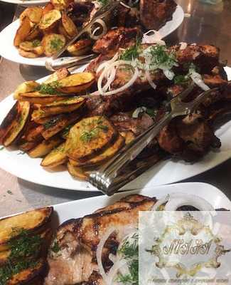 Кафе "Лиана"