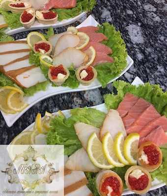 Кафе "Лиана"