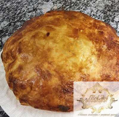 Кафе "Лиана"