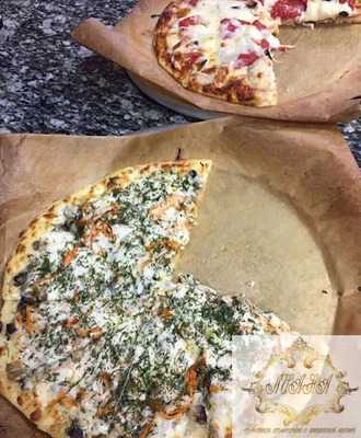 Кафе "Лиана"