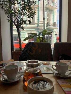 Питькофе Почта