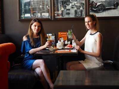 Питькофе Почта