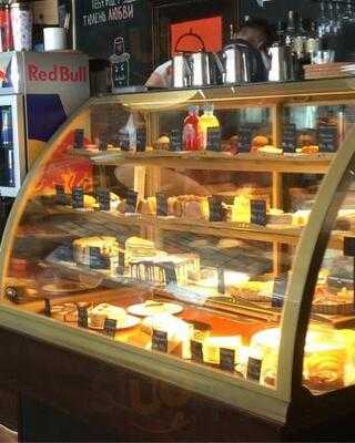 Питькофе Почта