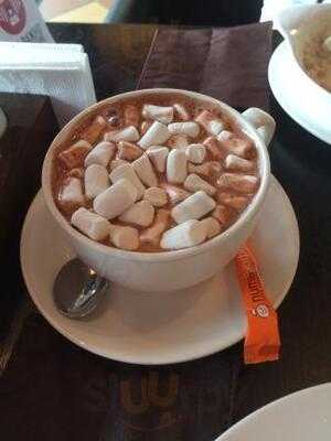 Питькофе Почта