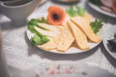 Греческое кафе Таверна