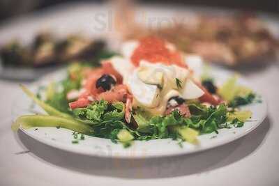 Греческое кафе Таверна