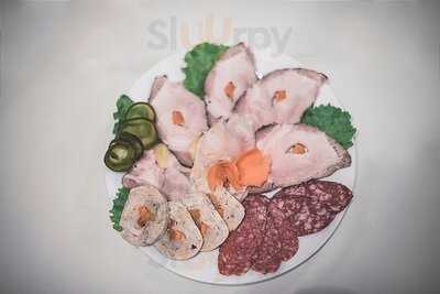 Греческое кафе Таверна