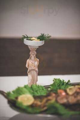 Греческое кафе Таверна