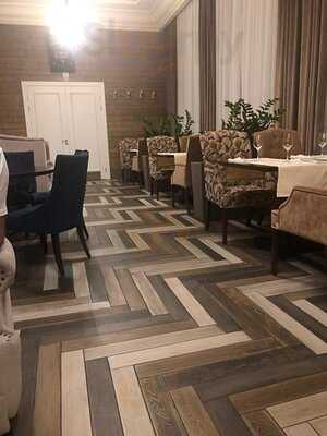 Графский Парк