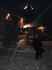 Ресторан Старый хутор