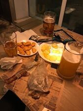 АйнКляйнБар Аббатское