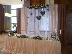 Вилла Оазис