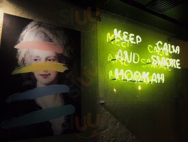 Вирджиния Lounge Bar