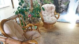 Ресторан Пять Ключей