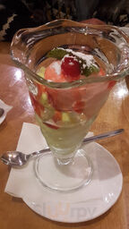 Кофейня-Пиццерия