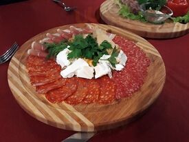 Балкан Гриль