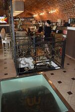 Ресторан Династия