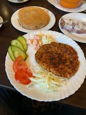Serbian Grill