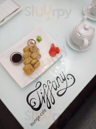 Tiffany Lounge Cafe