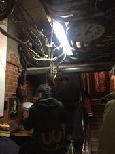 Арт-кофейня "кАфеиня"