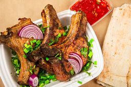 Старая мельница