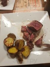 Steak Me Truck