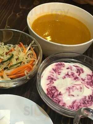 Кафе Медина