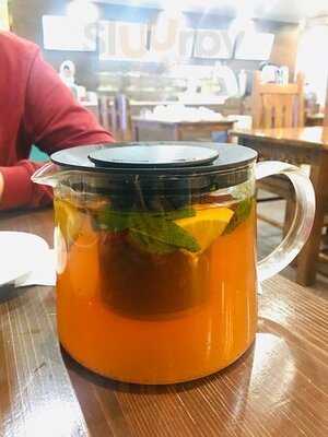 Кафе Медина