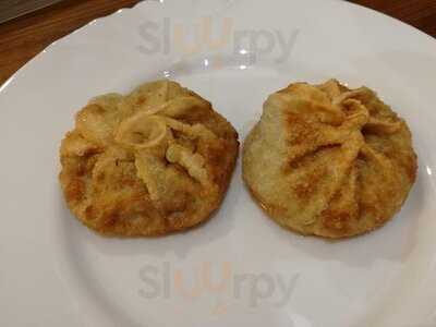 Кафе Медина