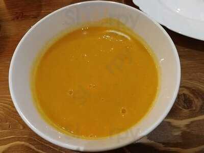 Кафе Медина