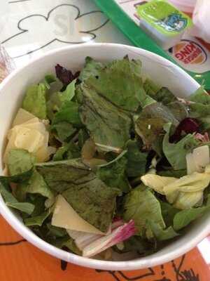 Бургер Кинг