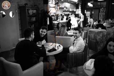 Бинхартс Кофе