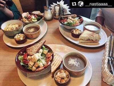 Бинхартс Кофе