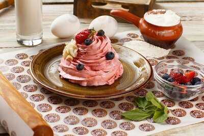 Бинхартс Кофе